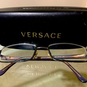 Versace opticals